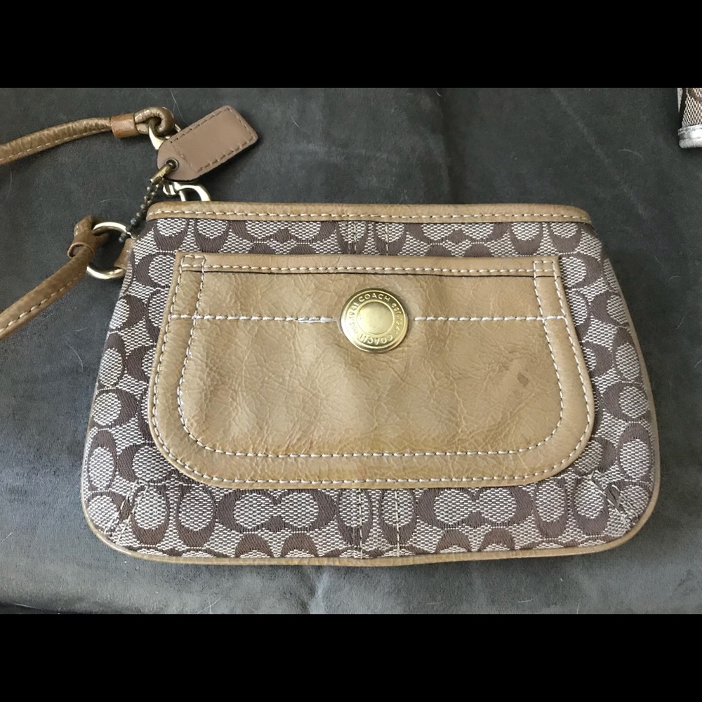 Coach bundle - Picture 6 of 7